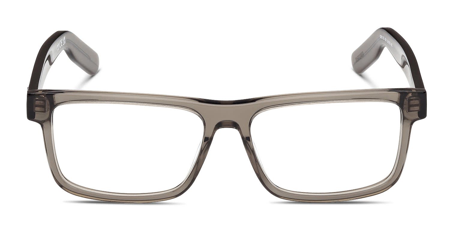 Adidas OR5125 Gray glasses - Gray - Frontal View