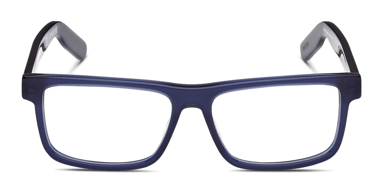 Adidas OR5125 Blue glasses - Blue - Frontal View