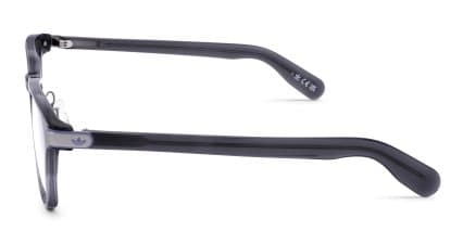 Adidas OR5134-H Gray glasses - Gray - Side View