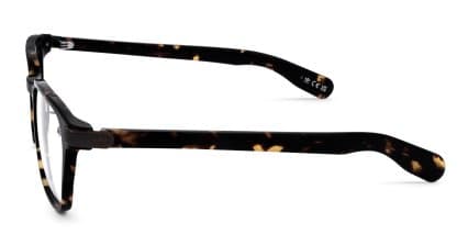 Adidas OR5134-H Tortoise glasses - Tortoise - Side View