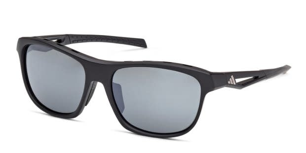 Adidas SP0118 black frame