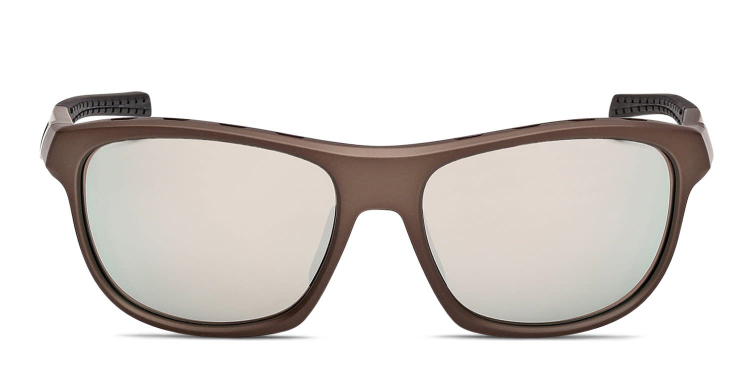 Dragon Dr Wilder Ll Brown Prescription Sunglasses - 50% Off Lenses