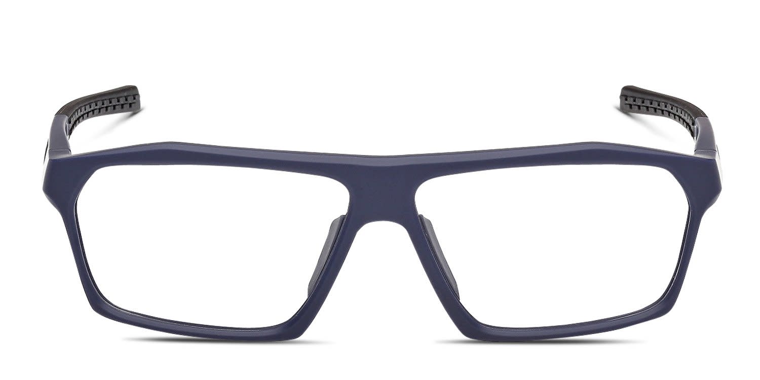 Adidas SP5110 Blue glasses - Blue - Frontal View