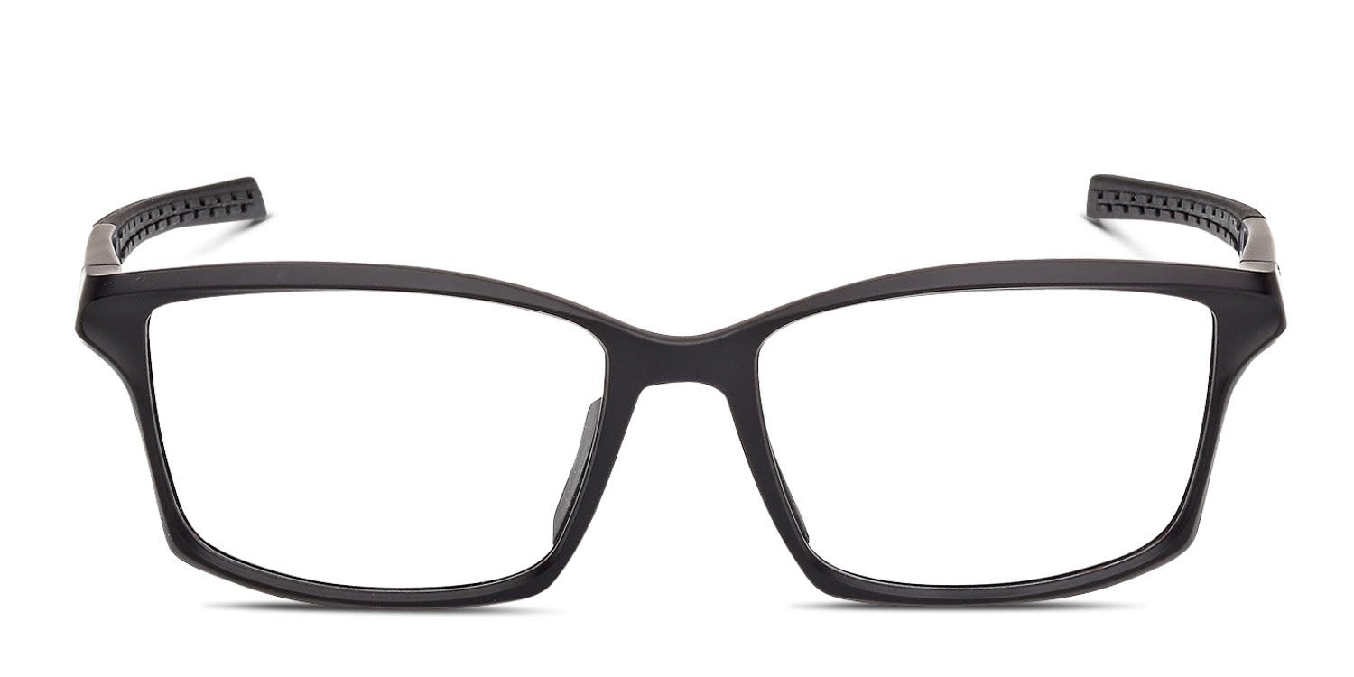 Adidas SP5115-H Black glasses - Black - Frontal View