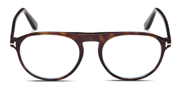 Tom Ford FT6118-B tortoise frame