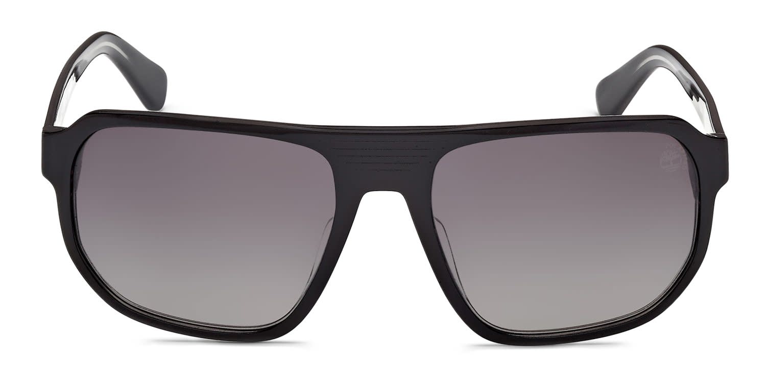 Adidas SP0032-H Blue Prescription Sunglasses