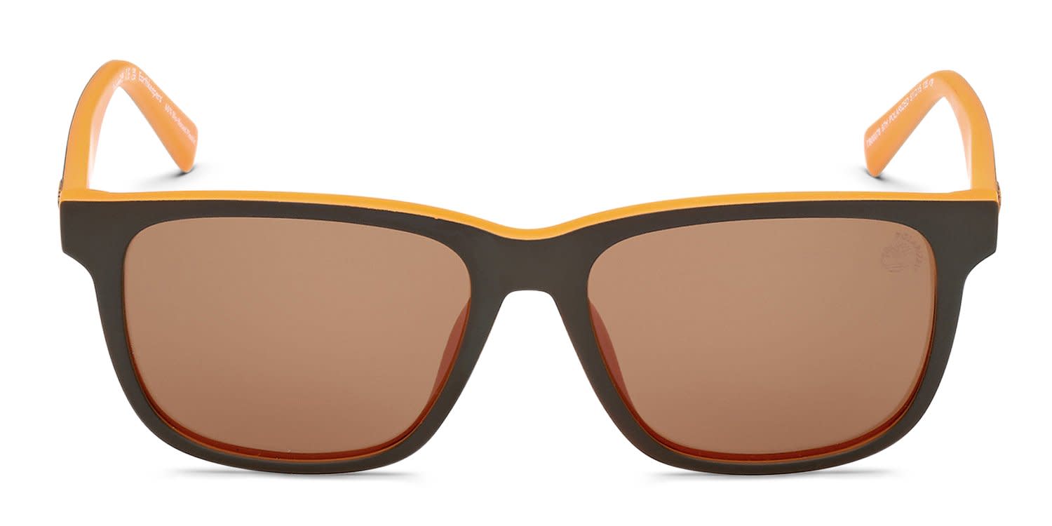 Oakley OO9374 Frogskins Lite brown, tortoise frame with PRIZM