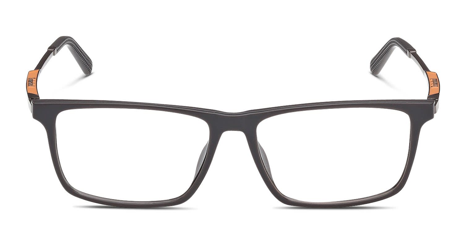 Oakley OY8007 Field Day Kids Gray/Tortoise Eyeglasses | Includes