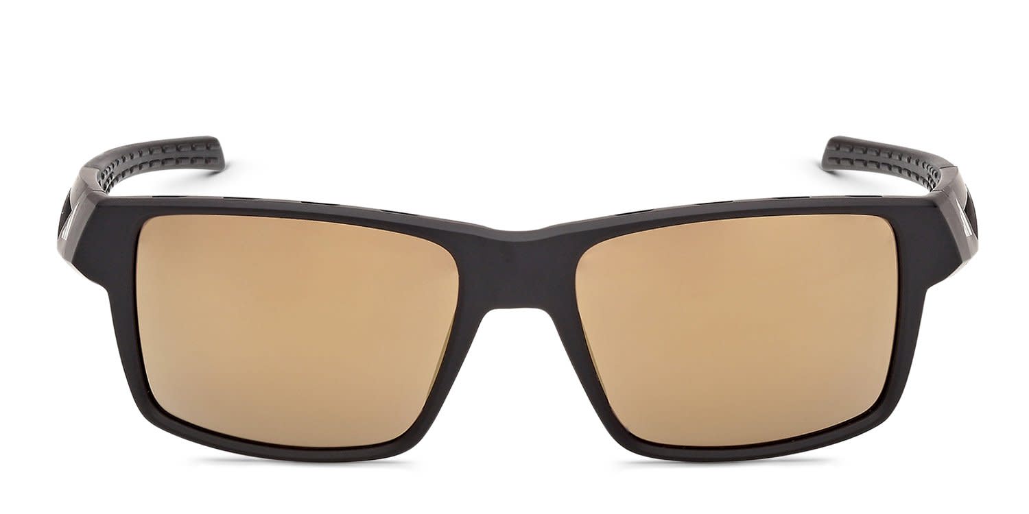 Adidas SP0125 Kleon black frame