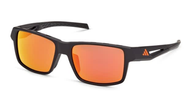 Adidas SP0125 Kleon black frame