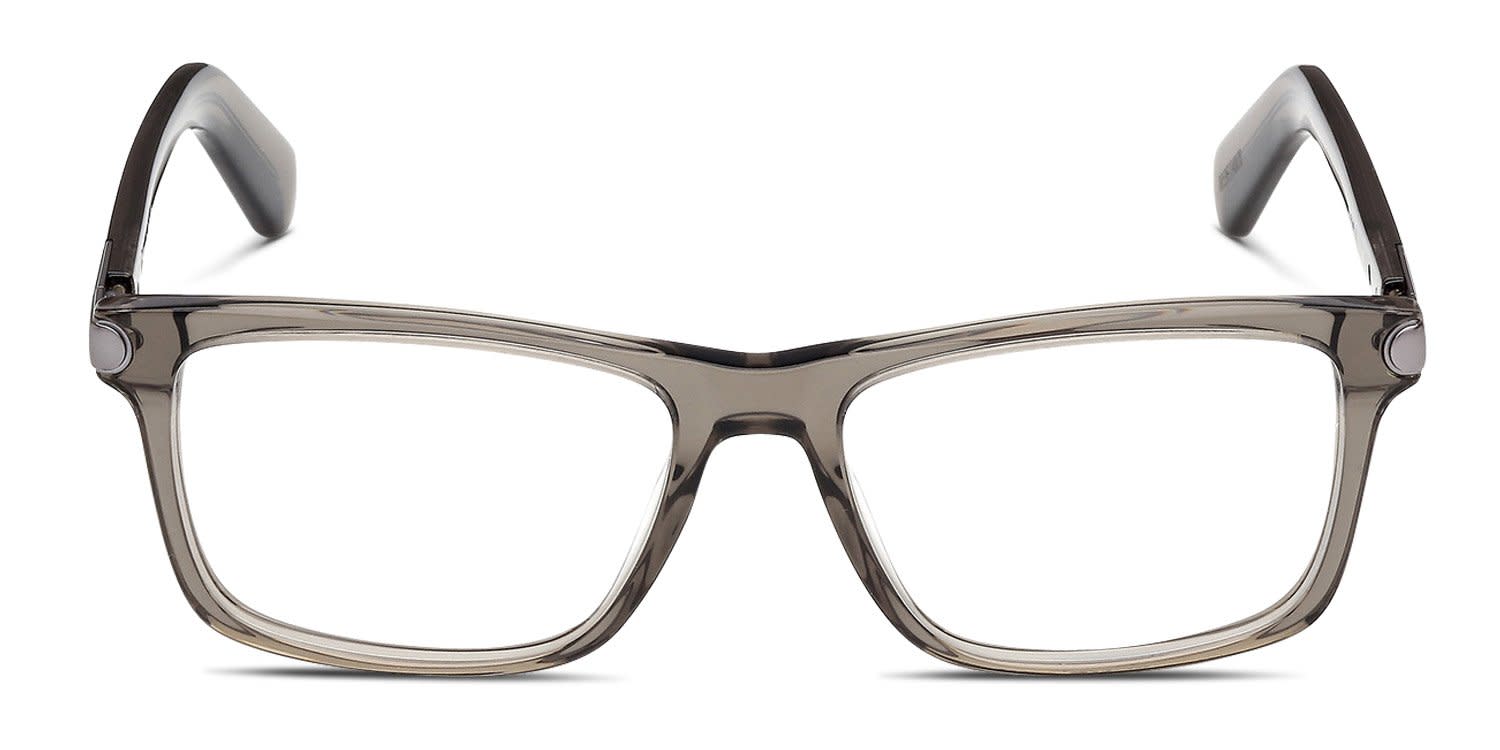 Adidas OR5143 Gray glasses - Gray - Frontal View
