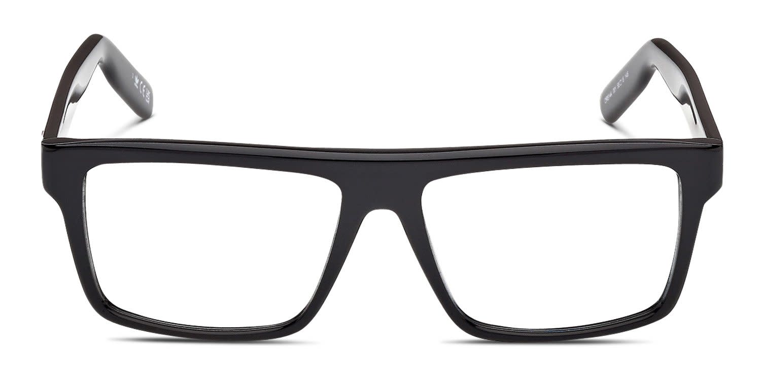 Adidas SP5110 black frame