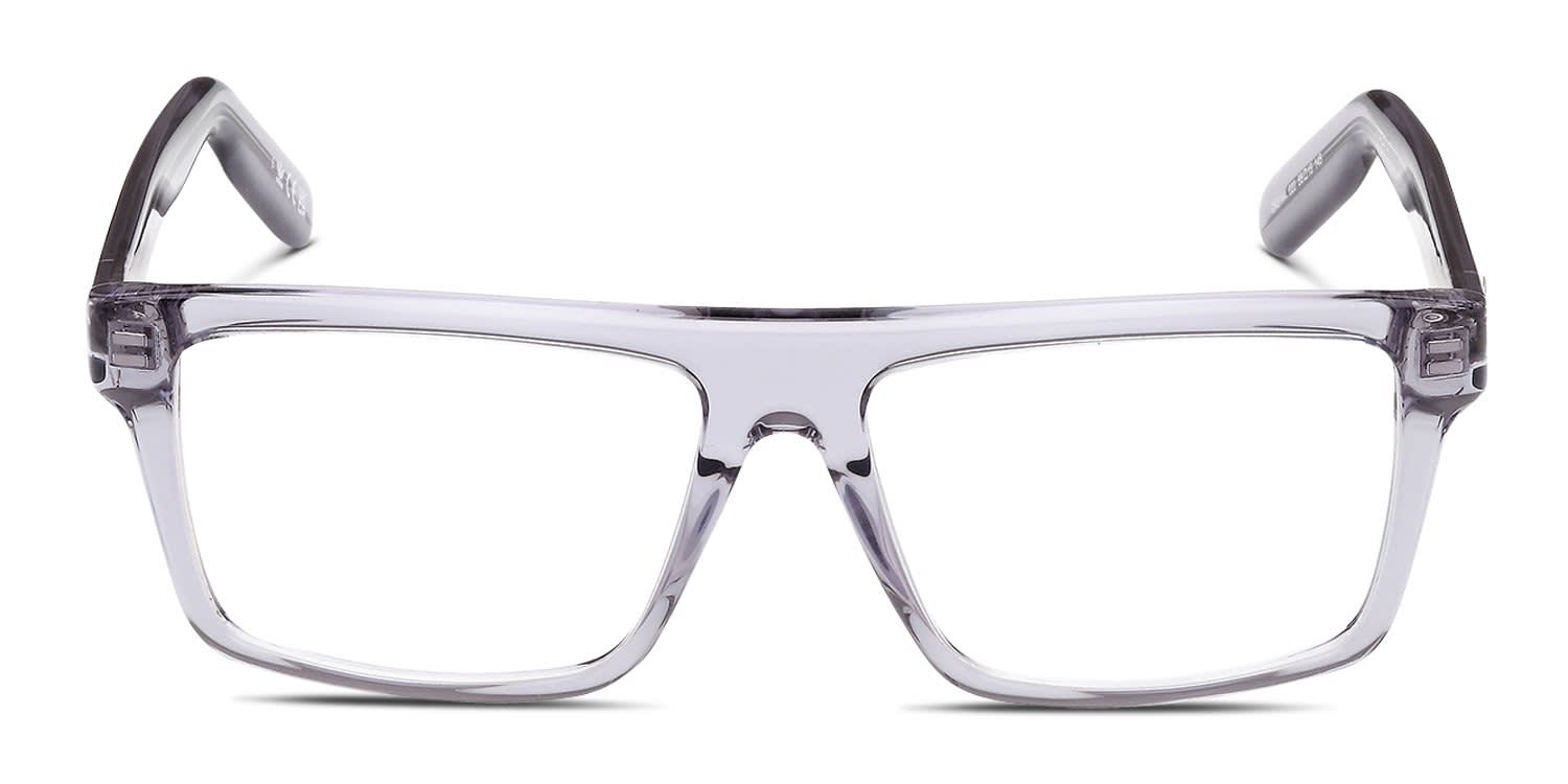 Adidas OR5144 Gray glasses - Gray - Frontal View