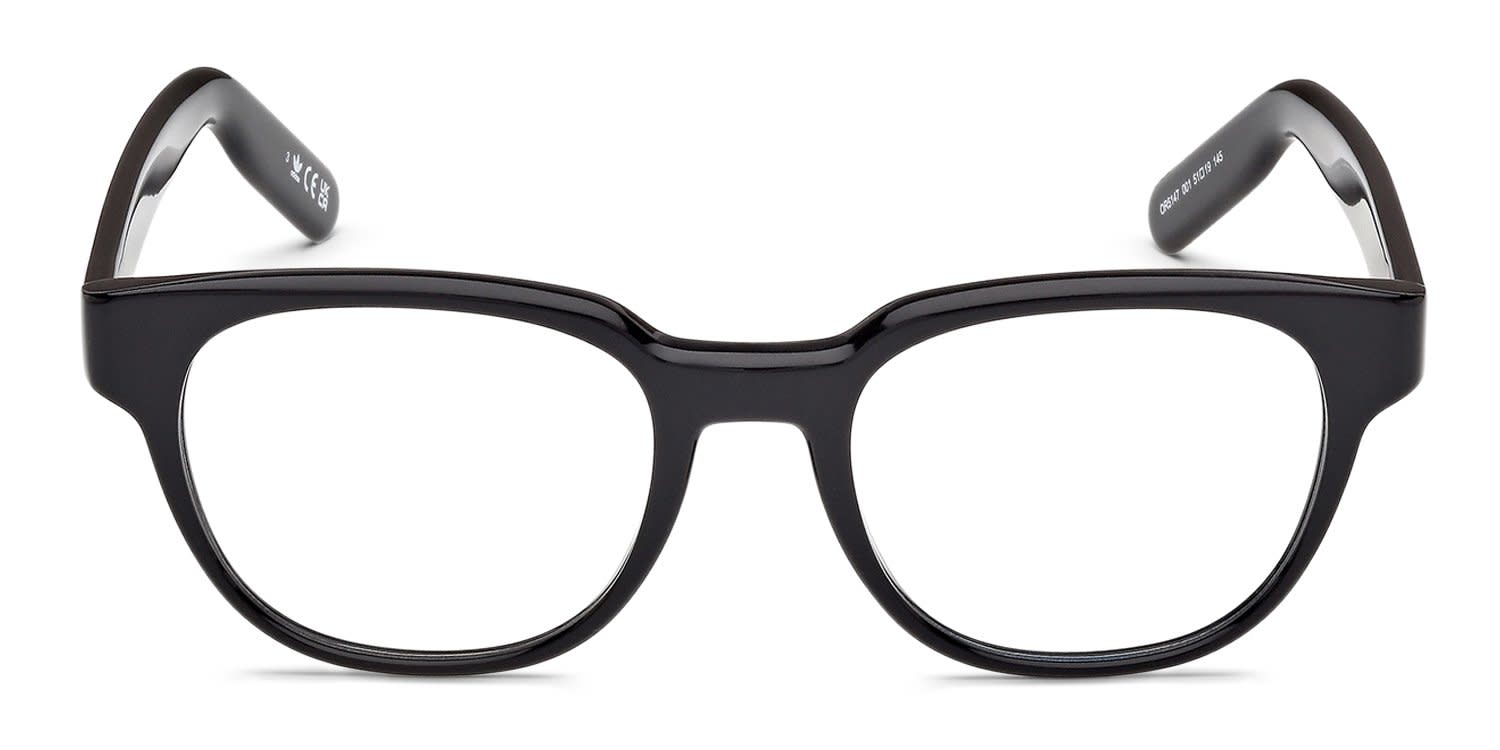 Adidas OR5147 black frame