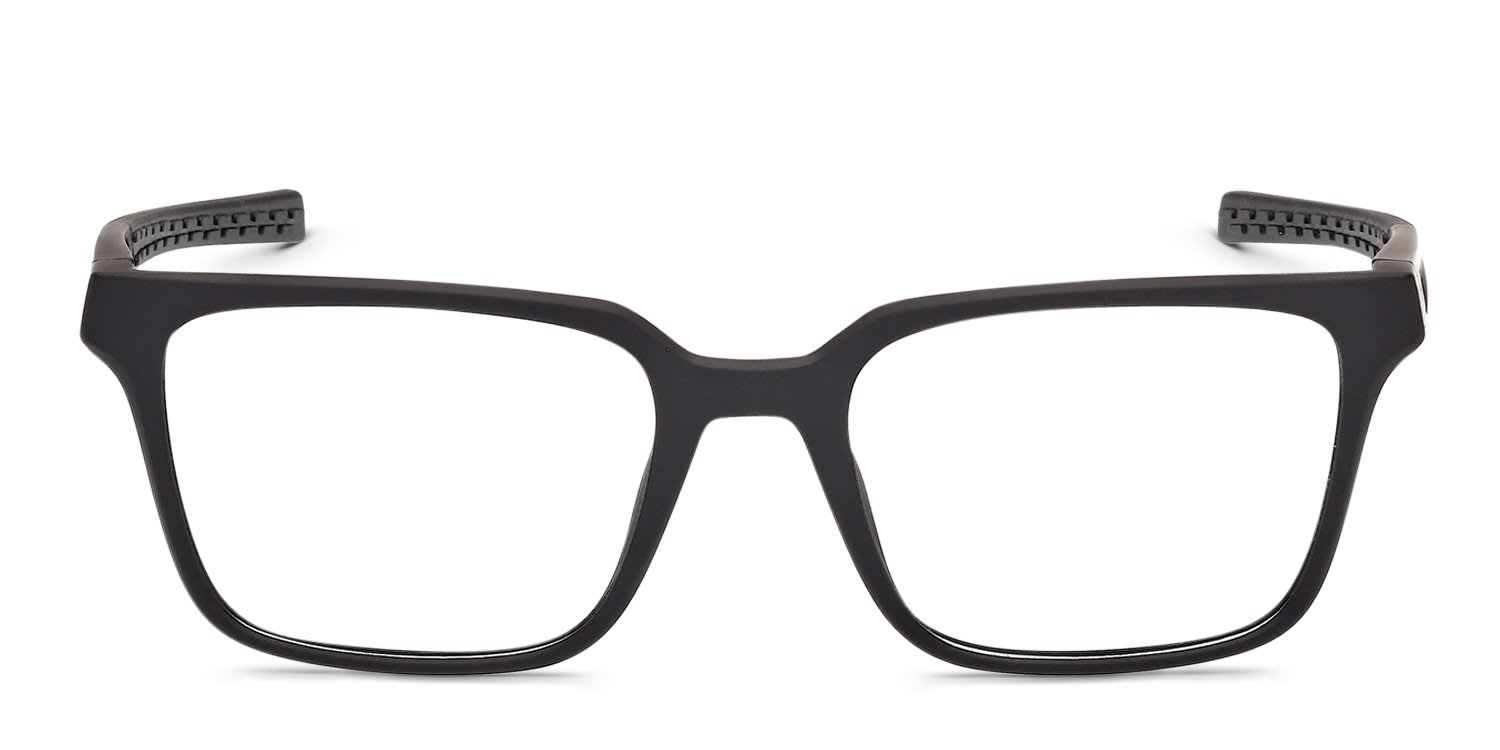 Adidas SP5119 Black glasses - Black - Frontal View
