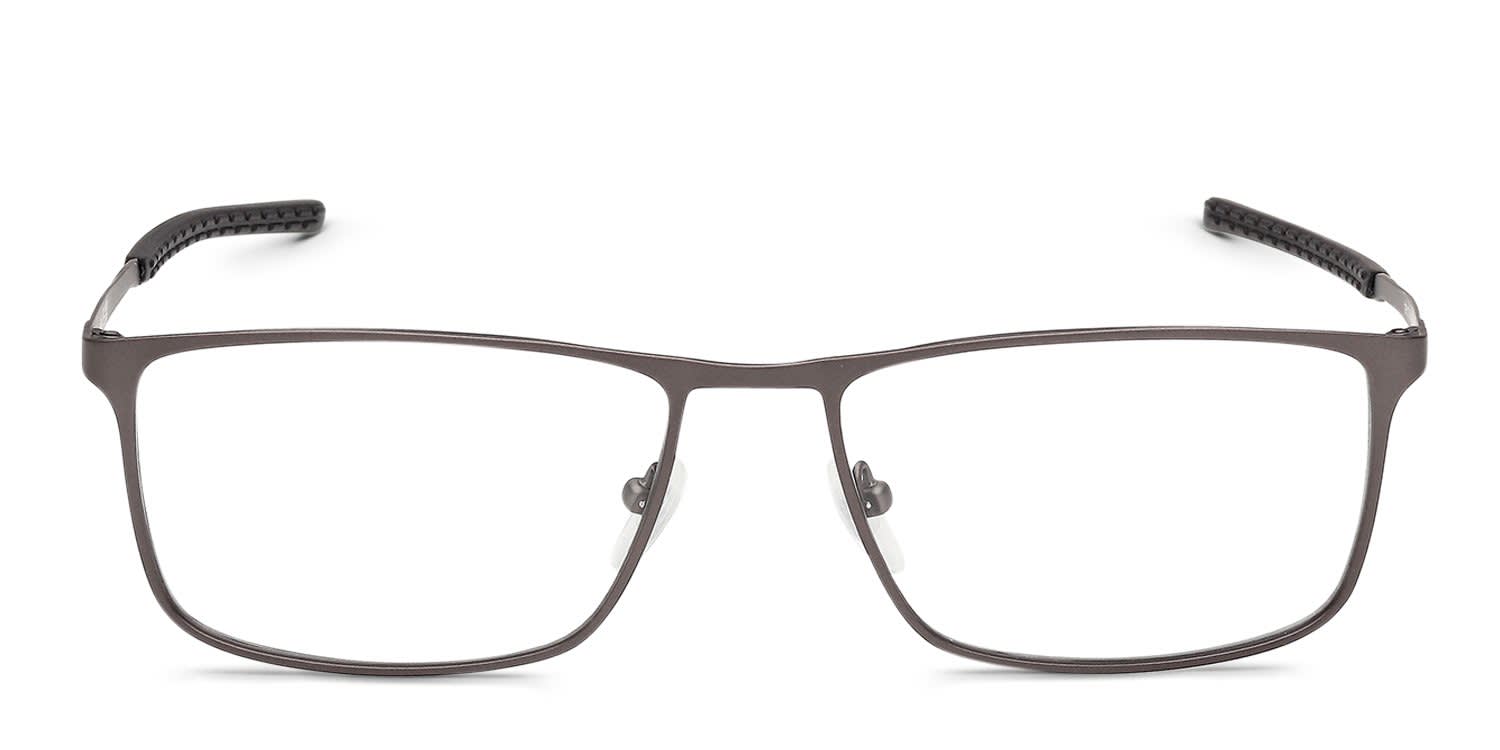 Adidas SP5127 Gunmetal glasses - Gunmetal - Frontal View