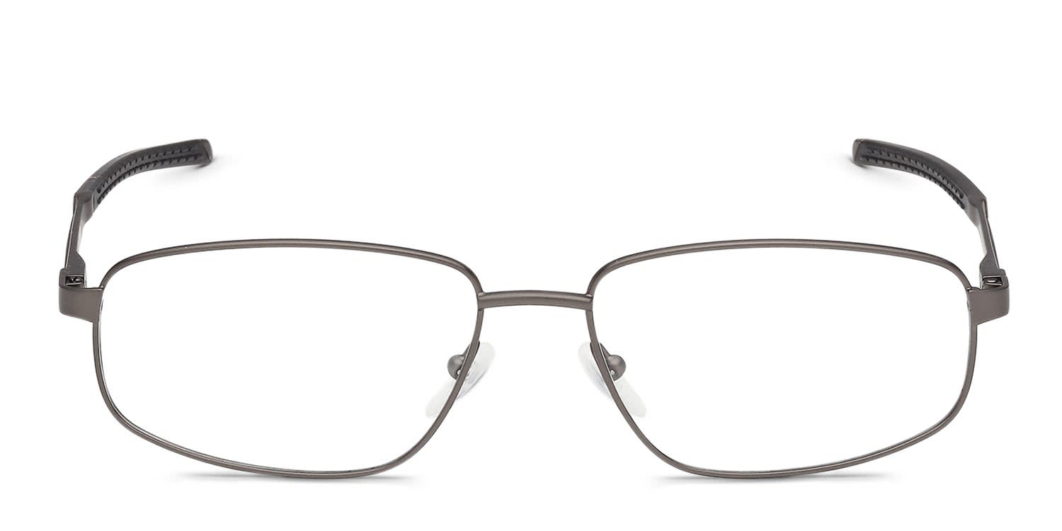 Oakley OX3249 Extender Gunmetal Eyeglasses | Includes FREE Rx Lenses