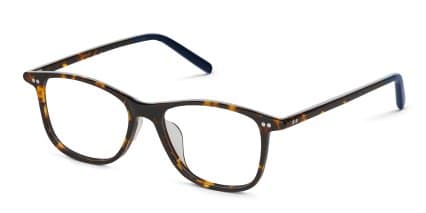 Toms Elise Tortoise glasses - Tortoise - Angle View