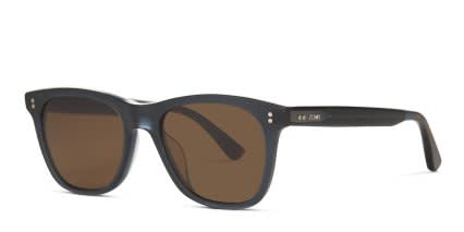 Toms Fitzpatrick Blue glasses - Blue - Angle View