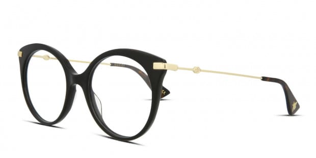 Gucci GG0109O Black
