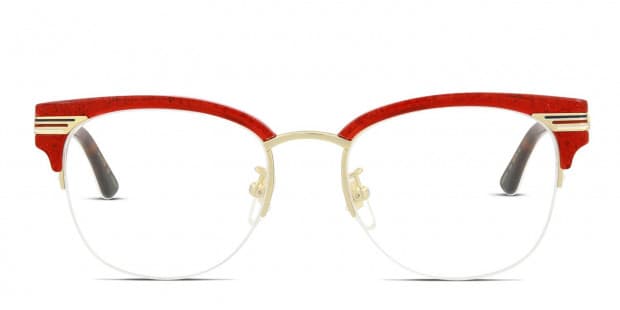 Gucci gg0201o eyeglasses hot sale