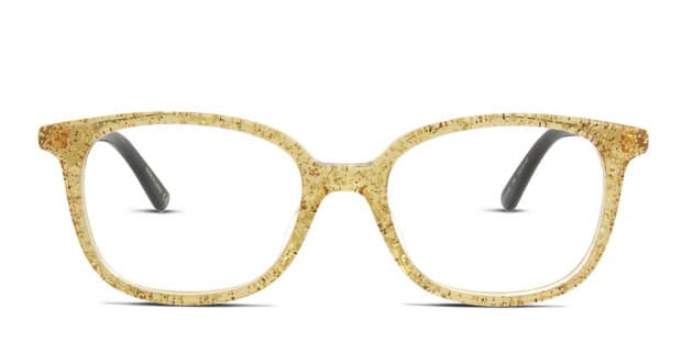 Gucci glitter frames hotsell