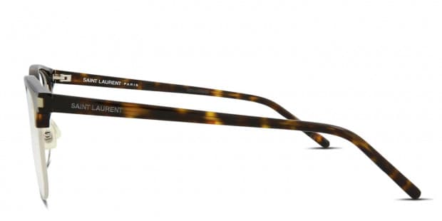St laurent eyeglasses top