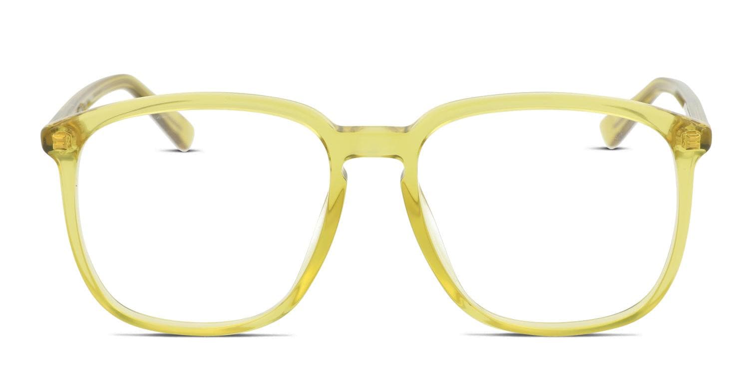 SHIMANO - Gucci Gucci GG1465oA-004 53mm New Eyeglasses - Walmart.com