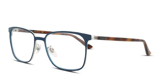 Gucci GG0294O Blue