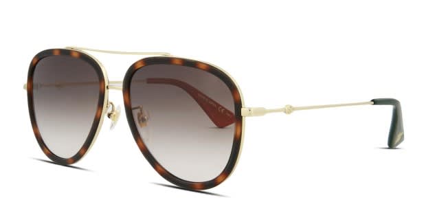 Gg0062s gucci sunglasses sales
