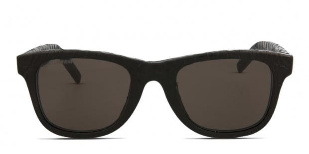 Saint Laurent SL 51 Black Prescription Sunglasses