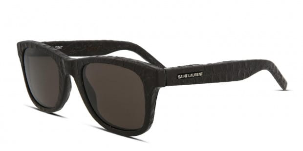 Saint Laurent SL 51 Black Prescription Sunglasses