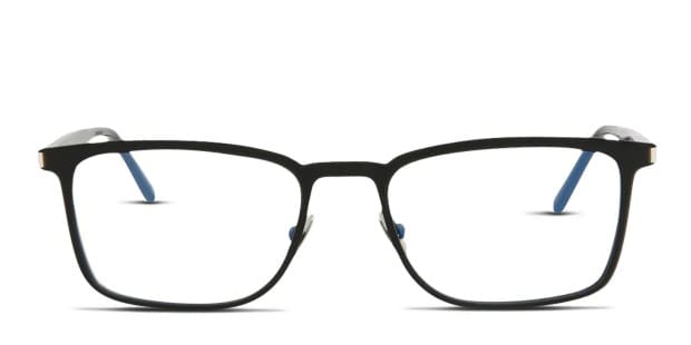 Saint Laurent SL226 Black Eyeglasses | Includes FREE Rx Lenses