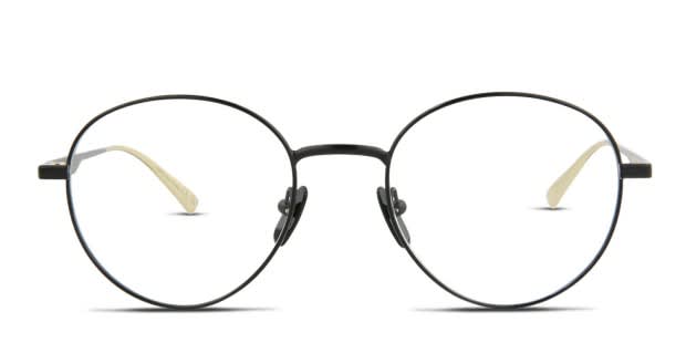 Gucci GG0337O Black Prescription Eyeglasses