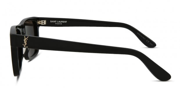 Saint Laurent SL M13 Black Prescription Sunglasses