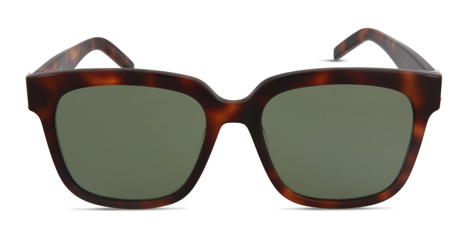 Saint Laurent SL M40 Tortoise Prescription Sunglasses