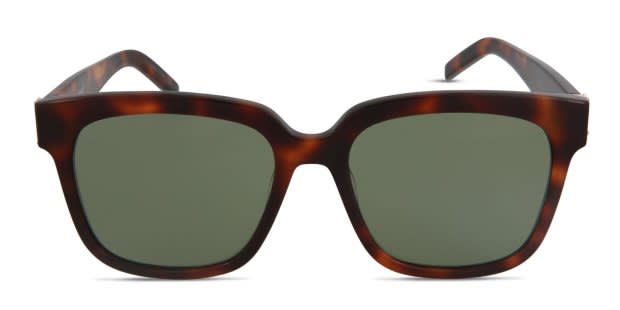 Saint Laurent SL M40 Tortoise Prescription Sunglasses