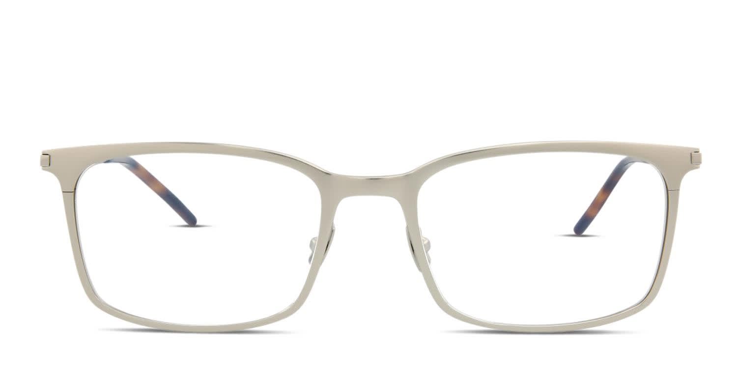 Saint Laurent SL 265 Silver Prescription Eyeglasses