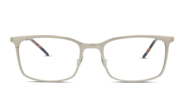 Saint Laurent SL 265 Silver Prescription Eyeglasses
