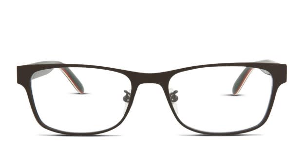 【最終お値下げ】GUCCI アイウェア GG0274OJ ブラック Gucci GG0274OJ Brown Eyeglasses | Includes FREE Rx Lenses