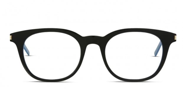 Saint laurent glasses frame discount