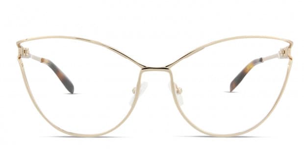 Alexander mcqueen spectacles 2025