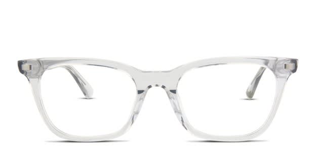 Mcq glasses shop