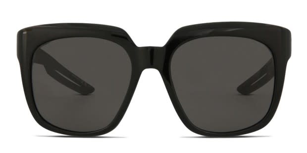 サングラス BALENCIAGA SS25 Balenciaga - BB0409S - 002 (BB0409S 002) BB0409S sunglasses Dark Tortoise | SmartBuyGlasses US