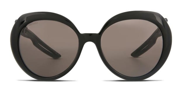 Balenciaga Sunglasses Hybrid Butterfly Eyewear Mask butterfly sunglasses main image 2