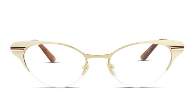 【GUCCI】ホワイト&ブラウンミュール h=310,w=620,fit=fill