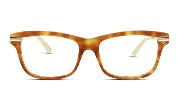 Gucci tortoise eyeglasses sales