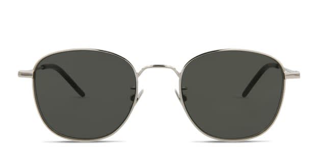 Saint Laurent SL 299 Silver Prescription Sunglasses
