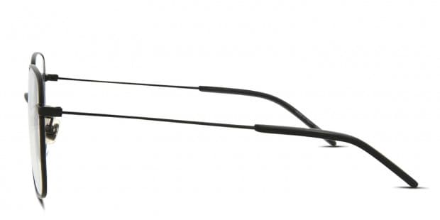 Saint Laurent SL 314 Black Prescription Eyeglasses
