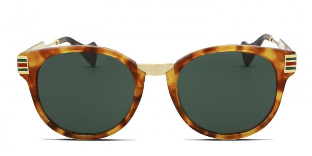Buy Gucci Novelty men's Sunglasses GG0586S-30008135-002
